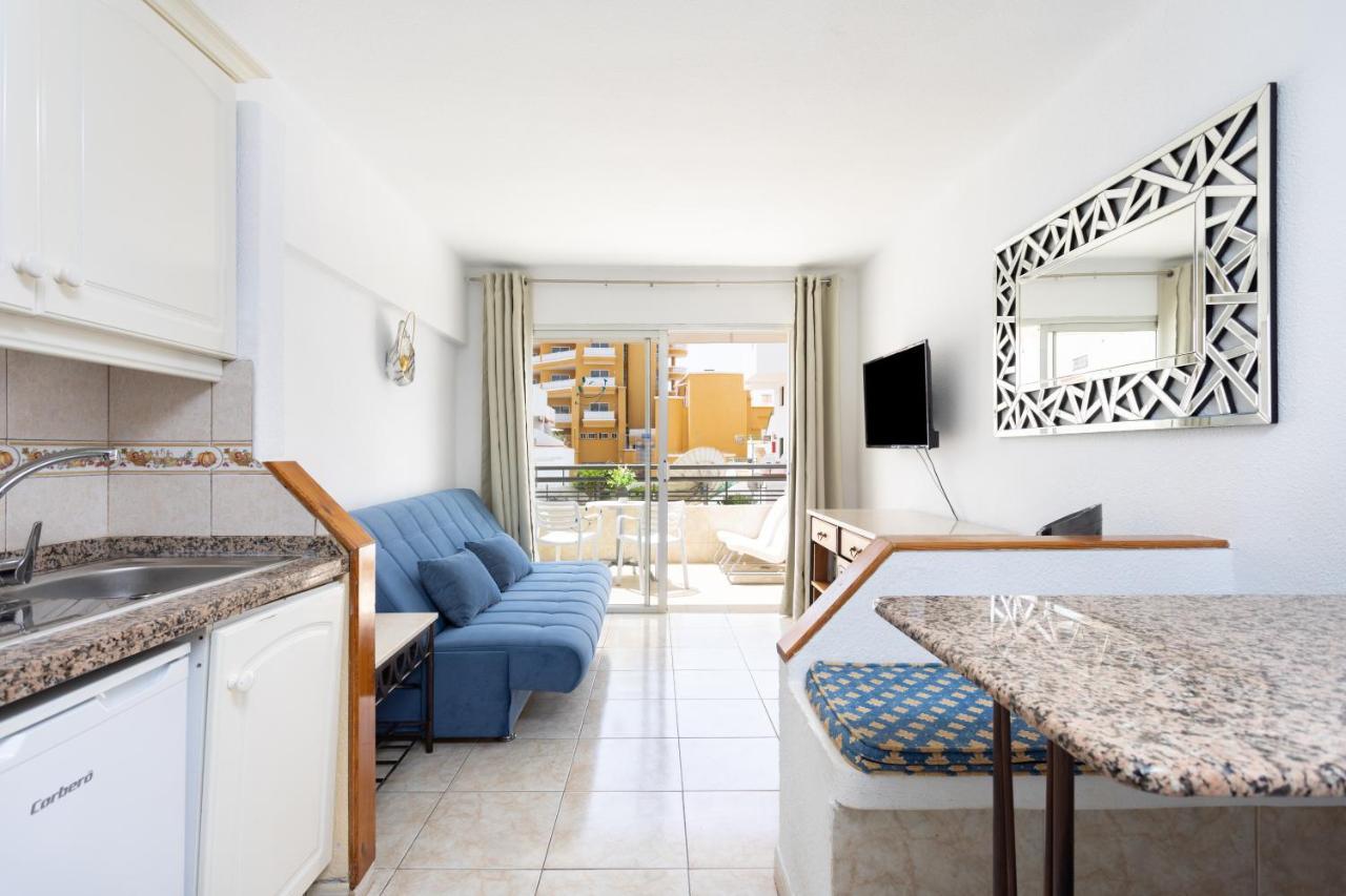 Classbnb - 50m From Puerto Colon Apartamento *