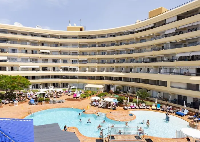 Classbnb - Studio 50M From Puerto Colon Beach