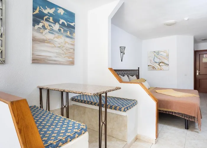 Classbnb - Studio 50M From Puerto Colon Beach