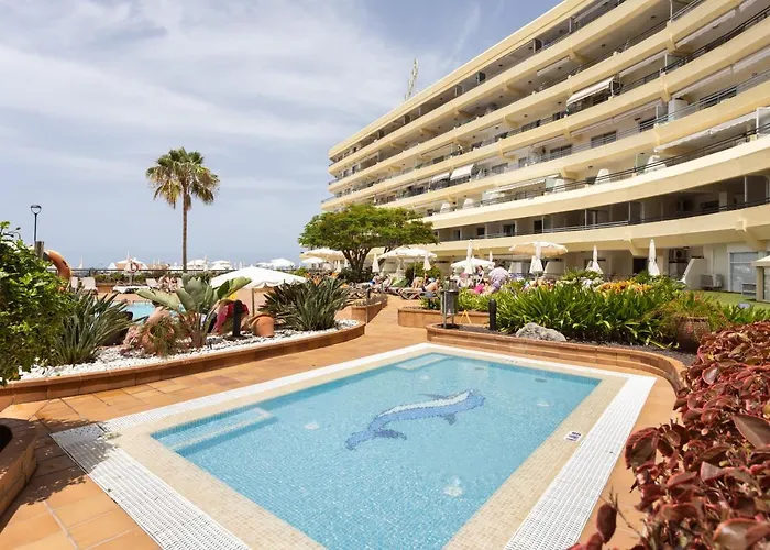 Classbnb - Studio 50M From Puerto Colon Beach