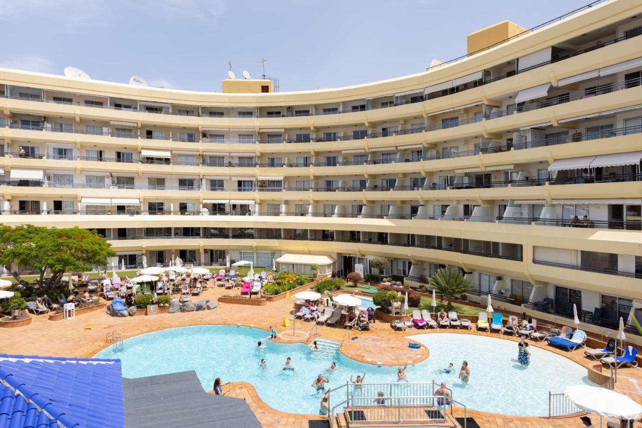 Appartement Classbnb - 50m From Puerto Colon *