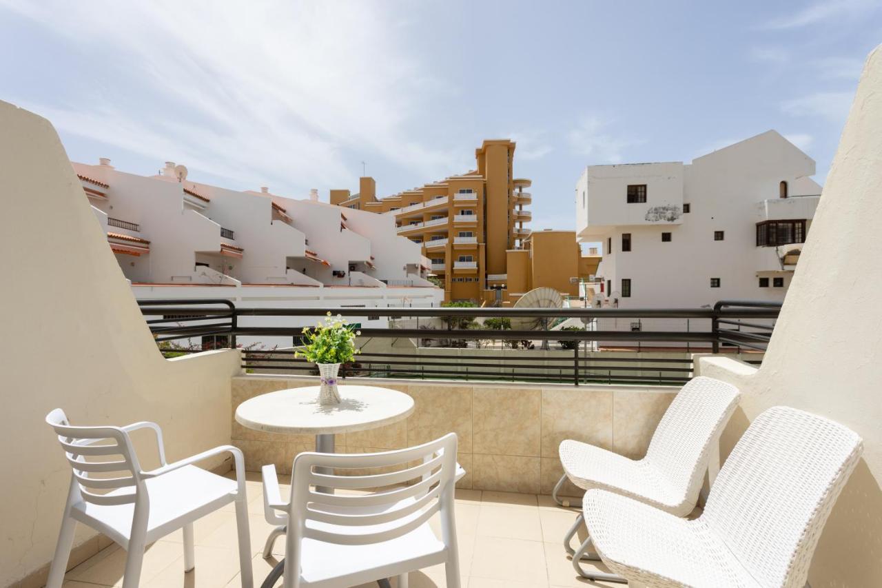 Classbnb - 50m From Puerto Colon Costa Adeje (Tenerife)