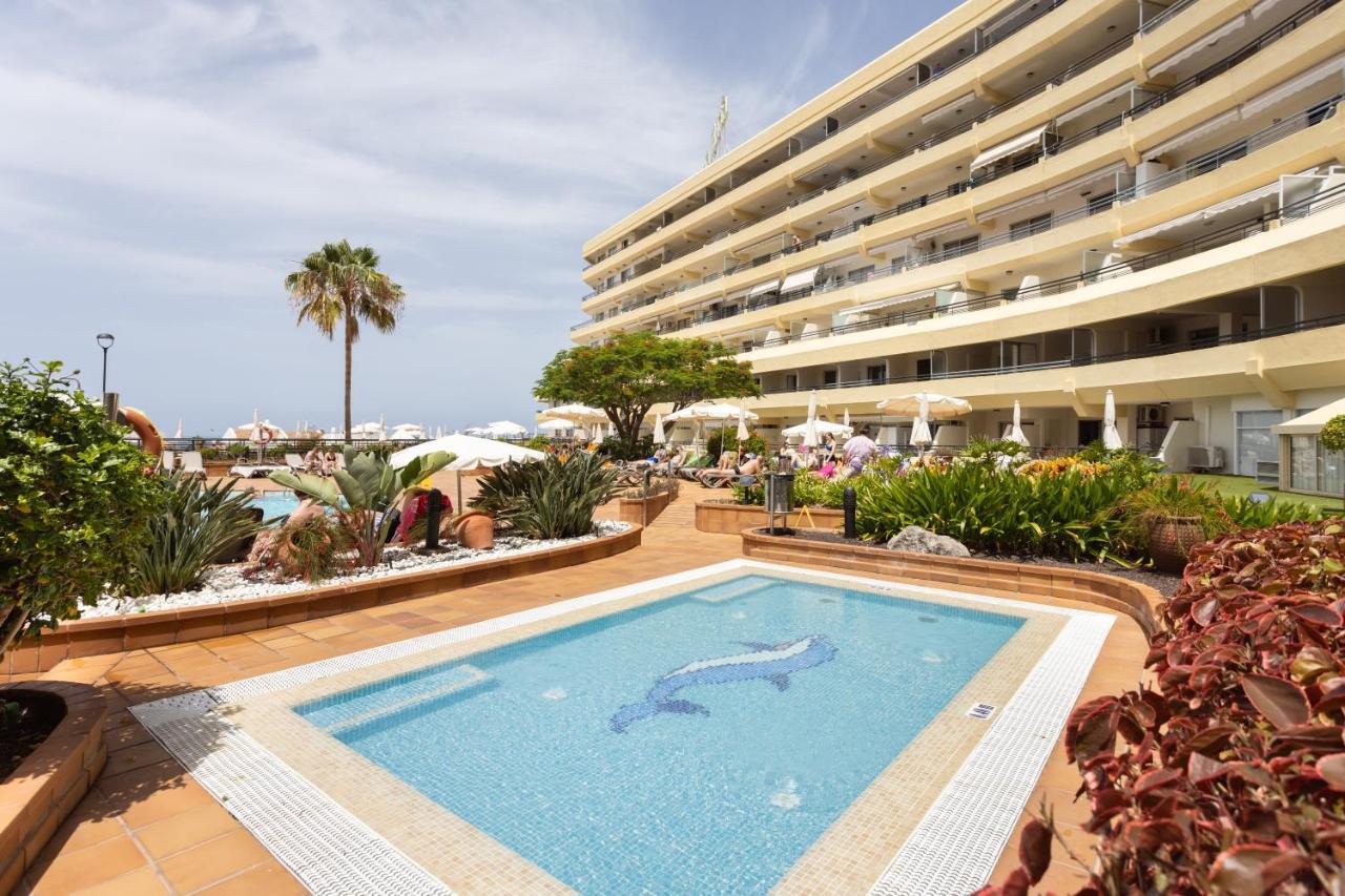 Classbnb - 50m From Puerto Colon Apartamento