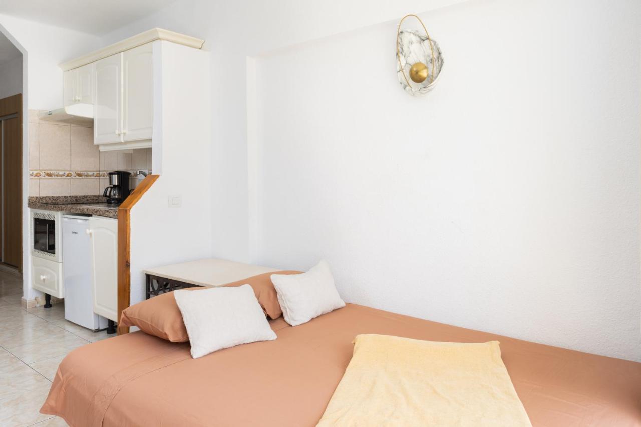 Classbnb - 50m From Puerto Colon Appartement Costa Adeje (Tenerife)